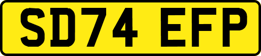 SD74EFP
