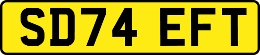 SD74EFT