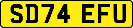 SD74EFU