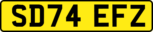 SD74EFZ