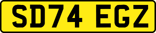 SD74EGZ
