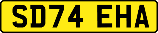 SD74EHA