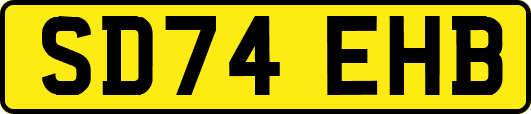 SD74EHB