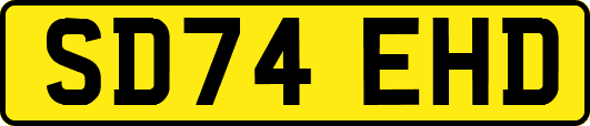 SD74EHD