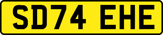 SD74EHE