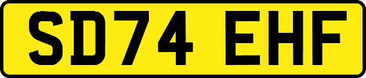 SD74EHF