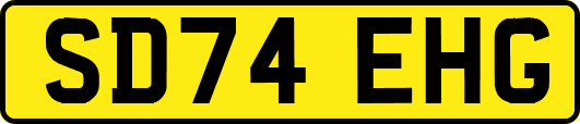 SD74EHG