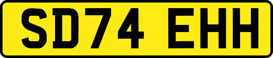 SD74EHH