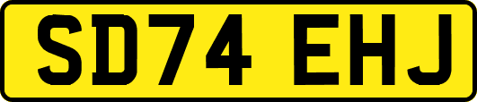 SD74EHJ