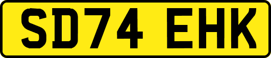 SD74EHK