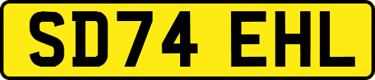 SD74EHL