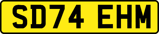 SD74EHM