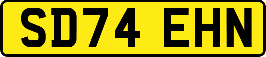 SD74EHN