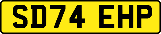 SD74EHP
