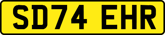 SD74EHR