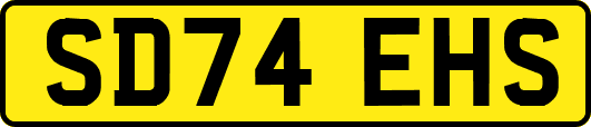 SD74EHS