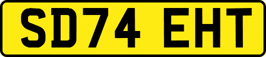 SD74EHT