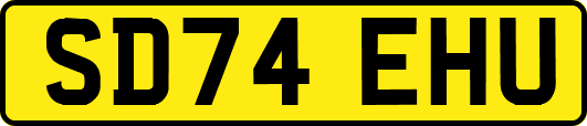 SD74EHU