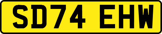 SD74EHW