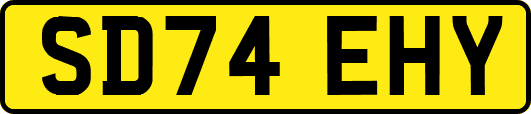 SD74EHY