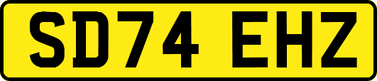 SD74EHZ