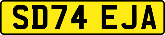 SD74EJA