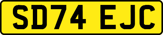SD74EJC