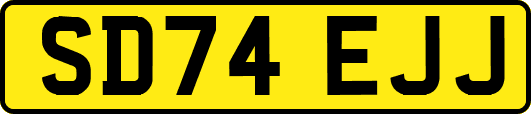 SD74EJJ