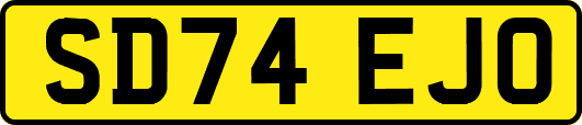 SD74EJO