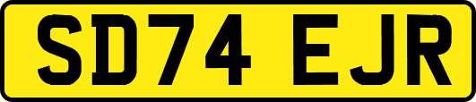 SD74EJR