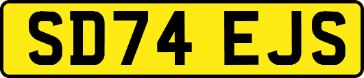SD74EJS