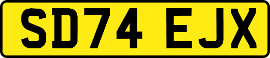 SD74EJX