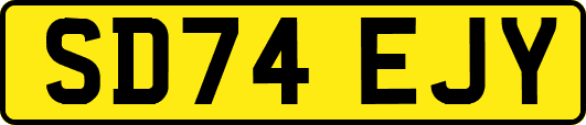 SD74EJY