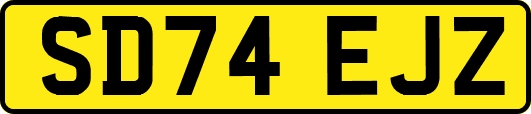 SD74EJZ