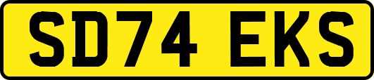 SD74EKS