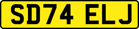 SD74ELJ