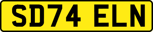 SD74ELN