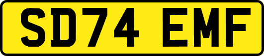 SD74EMF