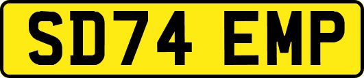 SD74EMP