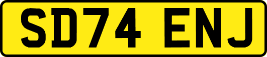 SD74ENJ