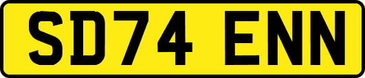 SD74ENN