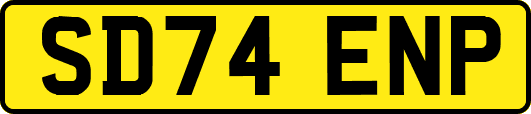 SD74ENP
