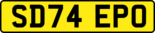 SD74EPO