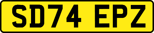 SD74EPZ