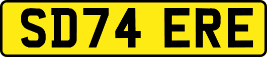 SD74ERE