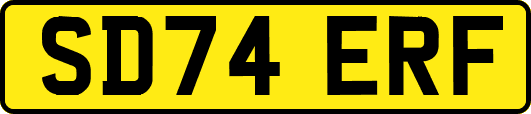 SD74ERF