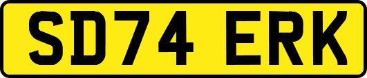 SD74ERK