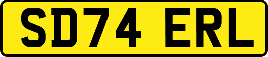 SD74ERL