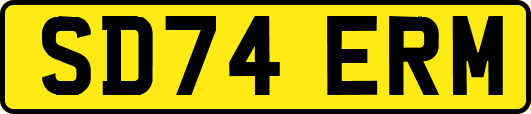 SD74ERM