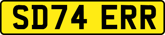 SD74ERR